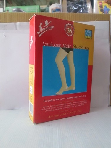 VARICOSE VEIN STOCKINGS