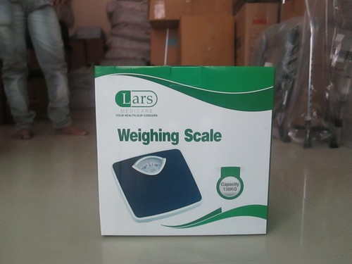WEIGHING SCALE