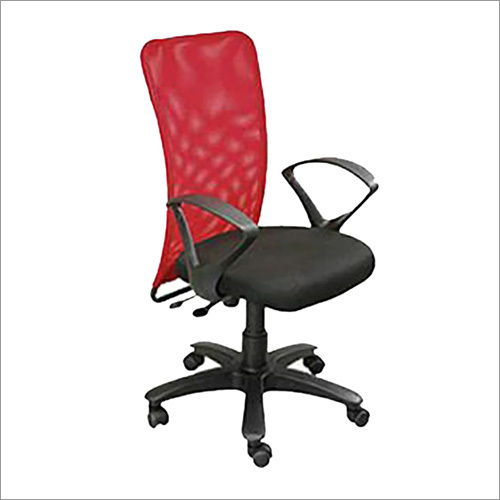 High Back Mesh Chairs