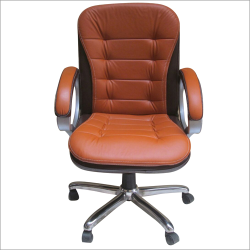 Push Back Executive Chairs