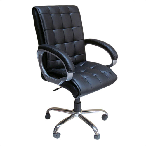 Executive Mesh Chairs
