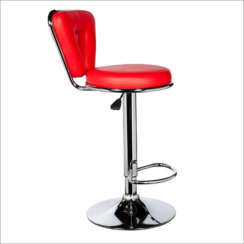 Revolving Bar Stools