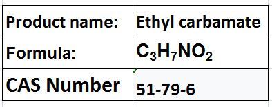 Carbamate