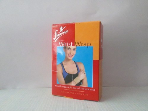 WRIST WRAP