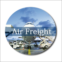 Air Freight Services