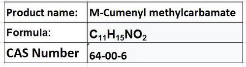 Carbamate