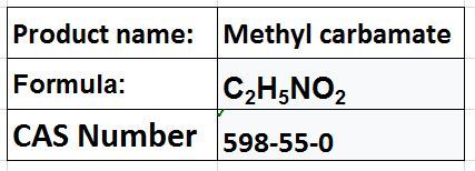 Carbamate