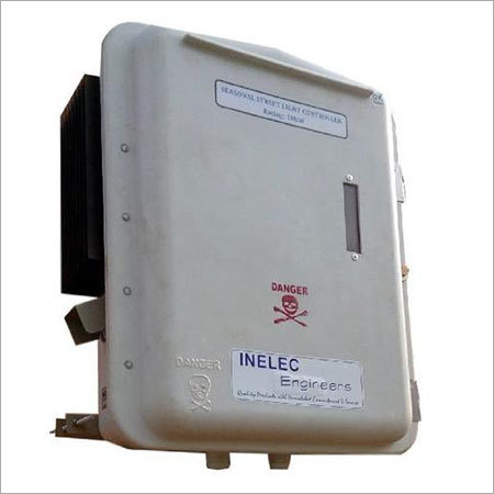 Thyristor Based Street Light Controllers