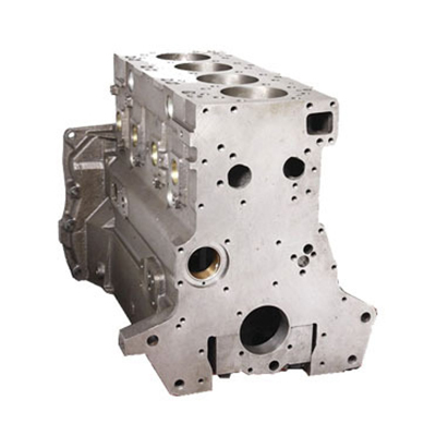 Block Assy - Cast Iron, 103 mm, Model 1004.42 | High Strength, Precise Fit, Durable Design, Reliable Operation
