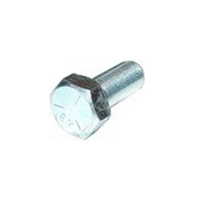 Bolt Flywheel