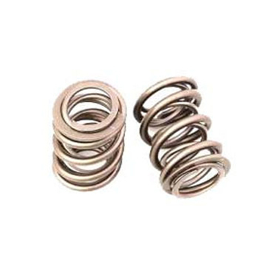 Inner Spring - Steel, 10-20mm Diameter, 15-30mm Height, 10-50N/mm Spring Rate | High Strength, Durable Design, Precise Sizing, Reliable Performance