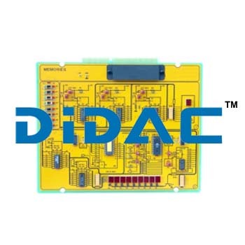 Electronics Memories