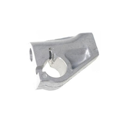 Rocker Pedestal - Aluminum Alloy, Anodized Finish | Durable, Reliable, Corrosion Resistant, Precise Fit, Easy Install