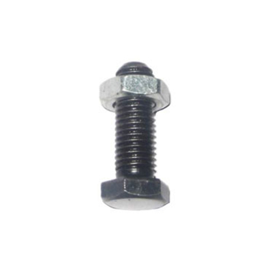 Tappet Screw And Nut - Steel M3-M6 Black Oxide, Metric Thread, 10-30mm Length | Secure Fastening, Precise Fit, Durable, Reliable