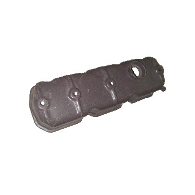 Rocker Cover Tappet Gasket Box Type - Metal 15x5x2 cm, Painted Finish | Durable Seal, Engine Protection, Leak Prevention