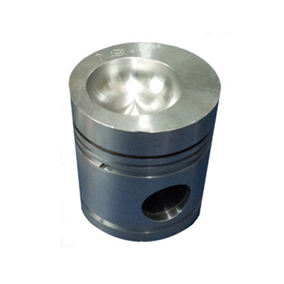 Piston - Aluminum Alloy, 89mm Diameter, 31.75mm Compression Height, 99.65mm Length | Durable, Precise Engineering, Engine Efficiency, Reliable Operation