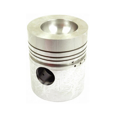 Piston - Aluminum, Dia 91.49mm, A61.69mm, B18.70mm, D109.25mm, E31.75mm, Type 4RV | Durable, Precise Fit, Efficient Combustion, Reliable Operation