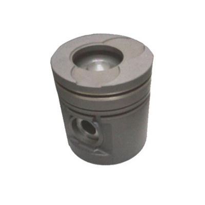 Piston - Aluminum, 95mm Diameter, 3RV Alfin Type | High Durability, Precise Engineering, Reduced Friction