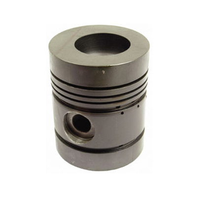 Piston - Aluminum Alloy, Dia 98.48 mm, Height 69.91 mm | High Durability, Precise Fit, Enhanced Power, Improved Efficiency