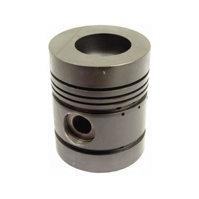 Piston - Aluminum Alloy, Dia 98.48 mm, Height 69.83 mm, Pin Dia 25.21 mm | Durable Design, Precise Machining, Reliable Operation