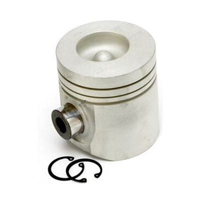 Piston - Aluminum Alloy, 95mm Diameter, A63.03mm, B21mm, D100.04mm, E32.13mm | Durable Design, Precise Fit, Improved Efficiency