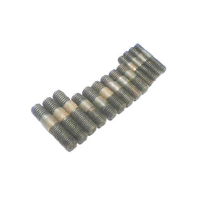 Stud Kit Cylinder Head MM-UNF Thread
