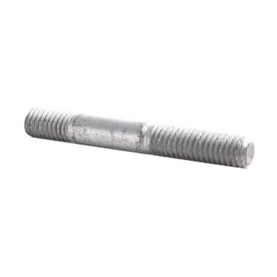 Stud Water Jacket - Zinc Coated Steel, Metric Thread | Durable, Corrosion-Resistant, Precise Threads, Easy Installation