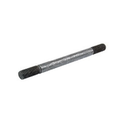 Rocker Stud - Steel, 10mm Diameter, 50mm Length | Zinc-Plated, Corrosion Resistant, Precise Fit, Durable