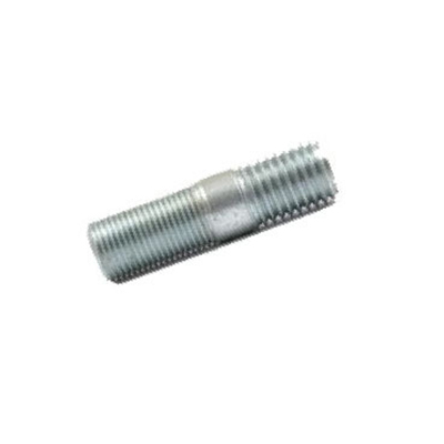 Silencer Elbow Stud - Steel, 10mm Diameter x 60mm Length, Metric Thread 1.5mm | Durable, Corrosion Resistant, Precise Fit