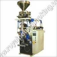 Ffs Powder Granule Packing Machine - Automatic Grade: Automatic