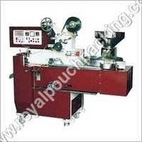 Candy Wrapping Machine - Automatic Grade: Automatic