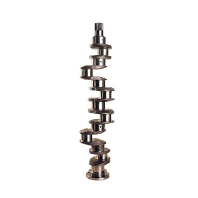 Crankshaft - Steel, Spline Nose, Rope Seal Model AT6.354.4 | Durable, Precisely Engineered, Reliable Performance