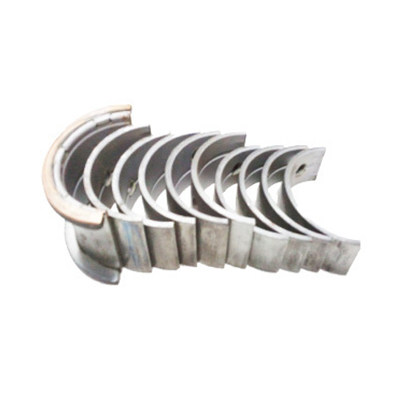 Main Bearing - Steel Alloy, Models A4.192/A4.203/MF 65/165/765/865 | Precision Fit, Reduced Friction, Long Lifespan