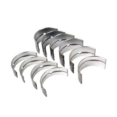 Main Bearing - Bearing Metal, 12 Pieces, Model AD4.203/MF | High Durability, Precise Fit, Reduced Friction, Easy Installation