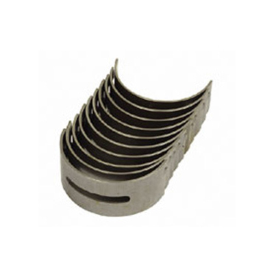 Main Bearing - Steel, Variable Dimensions, Smooth Finish | Engineered Precision, Reduced Friction, Extended Life