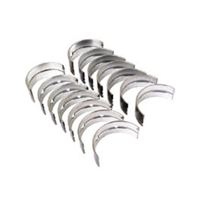 Main Bearing - Bearing Metal, Fits Models A6.354/MF 1100/2620, Engine Protection, Precise Fit, Long Lifespan