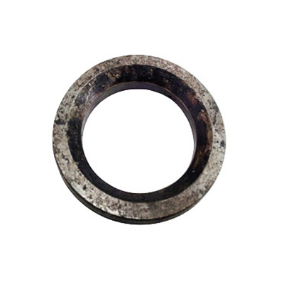 Crankshaft Spacer - Steel, 10-30mm ID x 25-50mm OD x 5-10mm Thick, Machined Finish | Precise Fit, Vibration Dampening, Engine Alignment, Easy Install