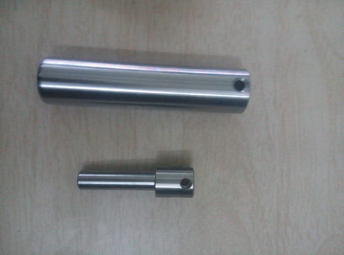 Earthern Pins