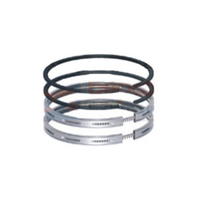 Rings - Steel, Diameter 89mm | Precise Fit, Durable, Engine Efficiency, Reduced Friction, Optimal Sealing