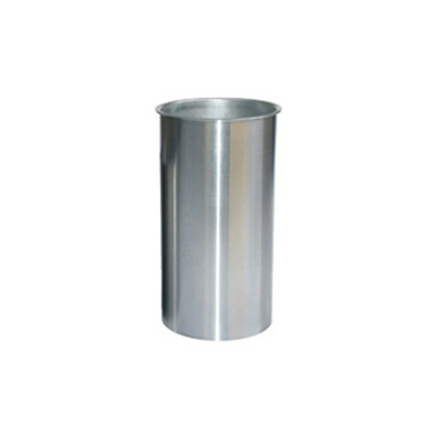 Liner - Metal, 94.29x97.80x216.03mm, Semi-Finish | Corrosion Resistance, Precise Dimensions, Easy Installation