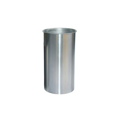 Liner - Aluminum, A100xB104.33xC226.44mm, Semi-Finish | Precise Dimensions, Corrosion Resistance, OEM Quality, Easy Installation