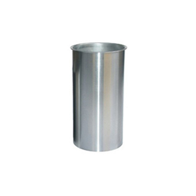 Liner - Steel 98.48mm Diameter x 226.44mm Height, 3.81mm Wall Thickness, Pre-Finish, Corrosion Resistant, Durable, Fits AD4.236/AT.236/A6.354.1/MF165/175/265/275/JCB