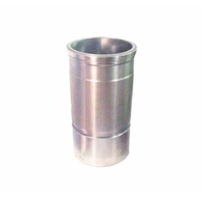 Liner - Aluminum, 116.50 mm Diameter | Pre-finish, High Durability, Corrosion Resistant, Easy Installation