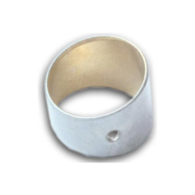 Bush Connecting Rod - Steel/Brass, 116.50 mm | High Strength, Precise Fit, Durable, Reduced Wear