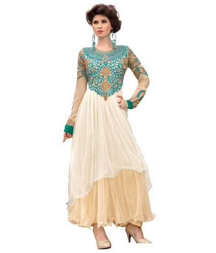 DESIGNER GOWN