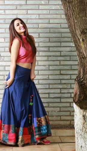 EXCLUSIVE LEHENGA CHOLI