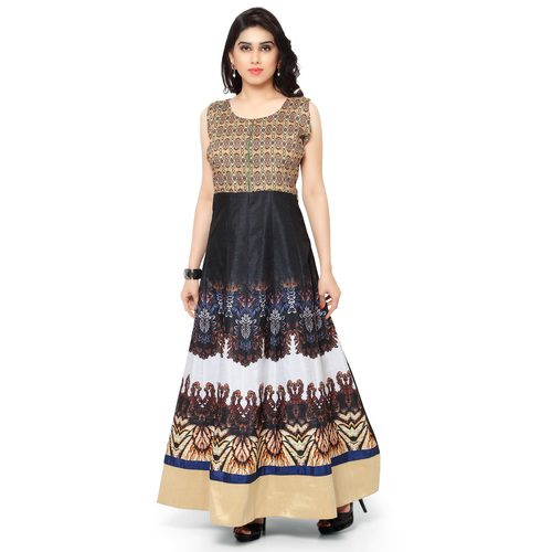 DESIGNER GOWN
