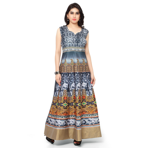 DESIGNER GOWN