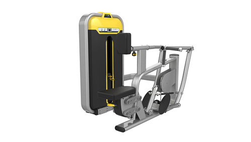Row Machine