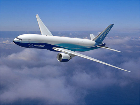 International Air Freight Forwarding Services